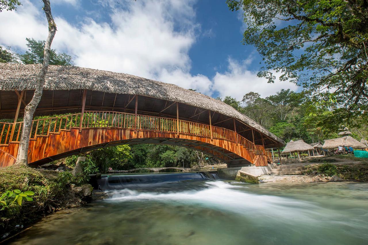 Monteverde Tarapoto "Eco-Friendly" Bagian luar foto